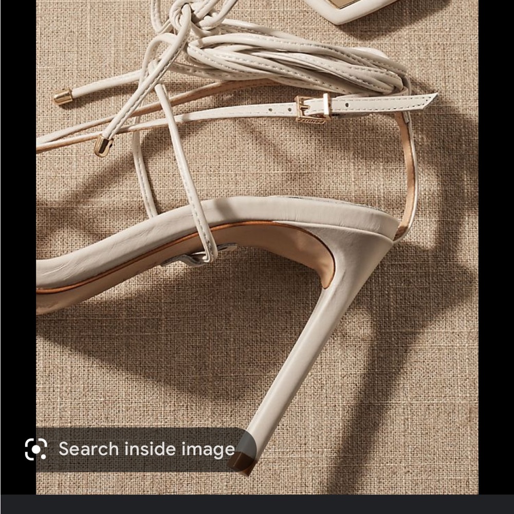 Schutz Vikki heels like new - Picture 3 of 6